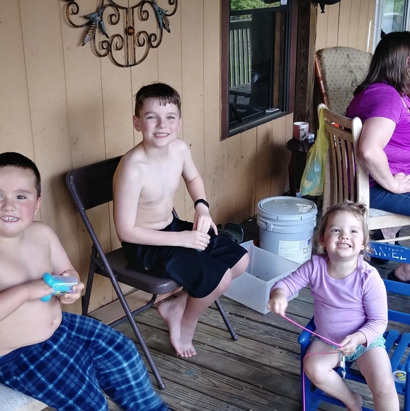 Meet your Posher, Steve - Picture 1 of 1